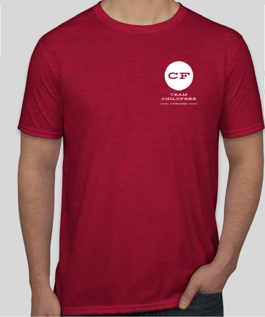 CF - ChildFree