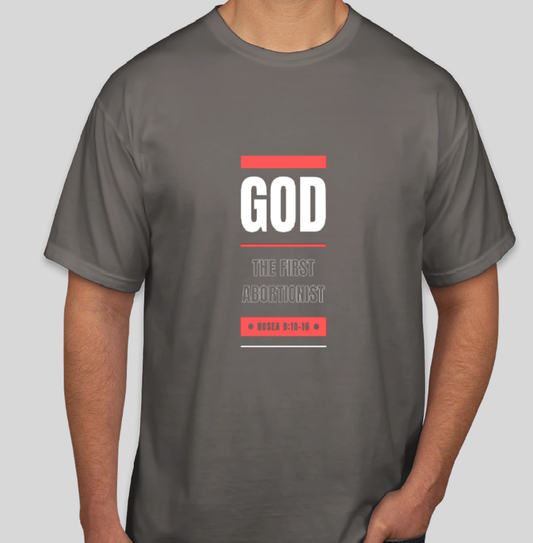 The First Abortionist