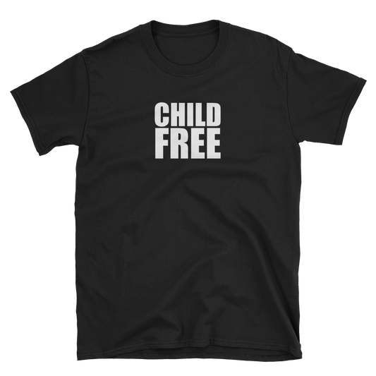 Child Free - Smaller Version