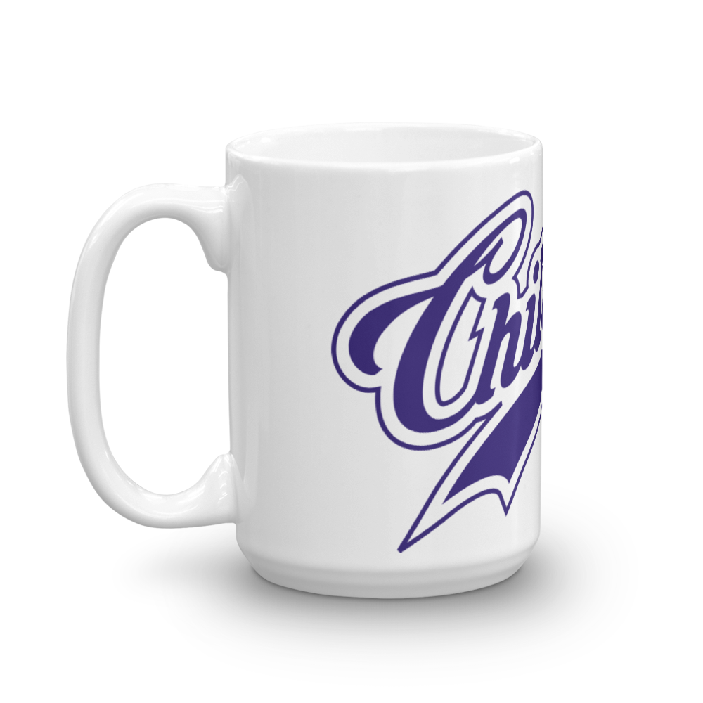 Childfree Cheerleader Mug