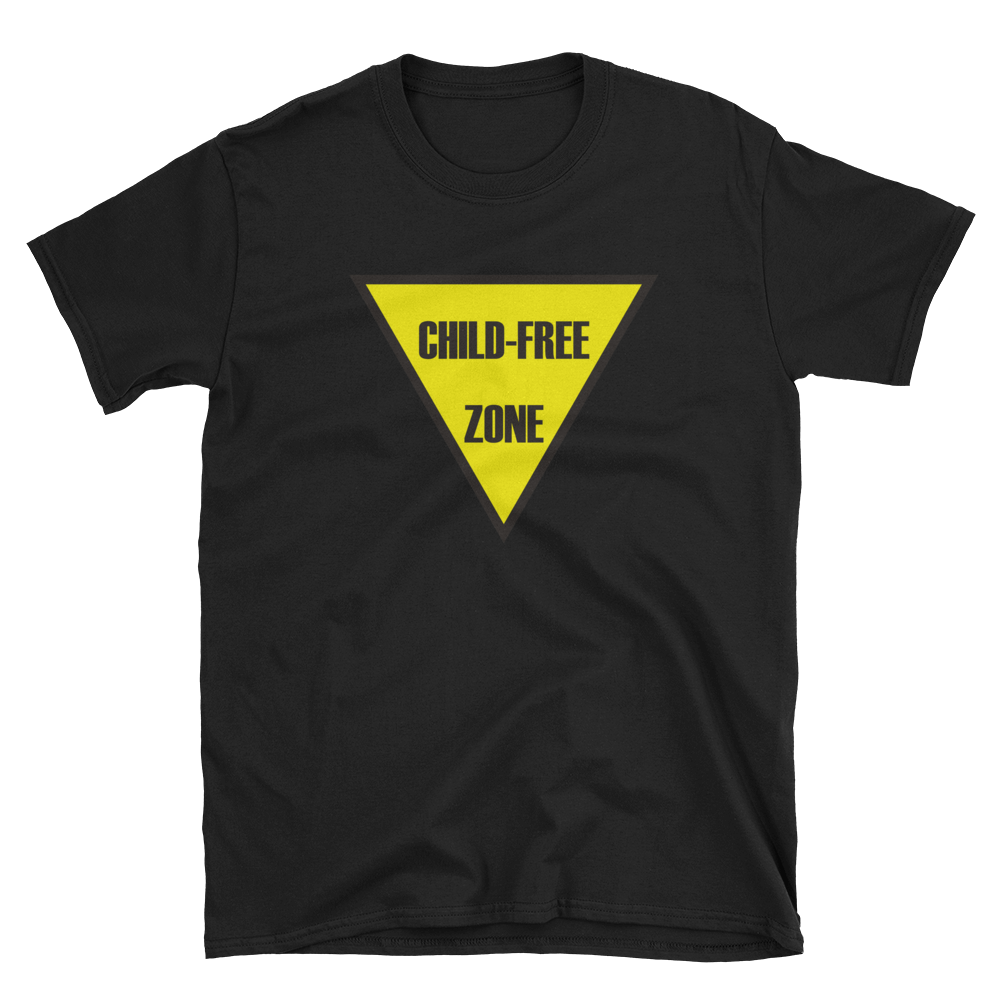 Child-Free Zone