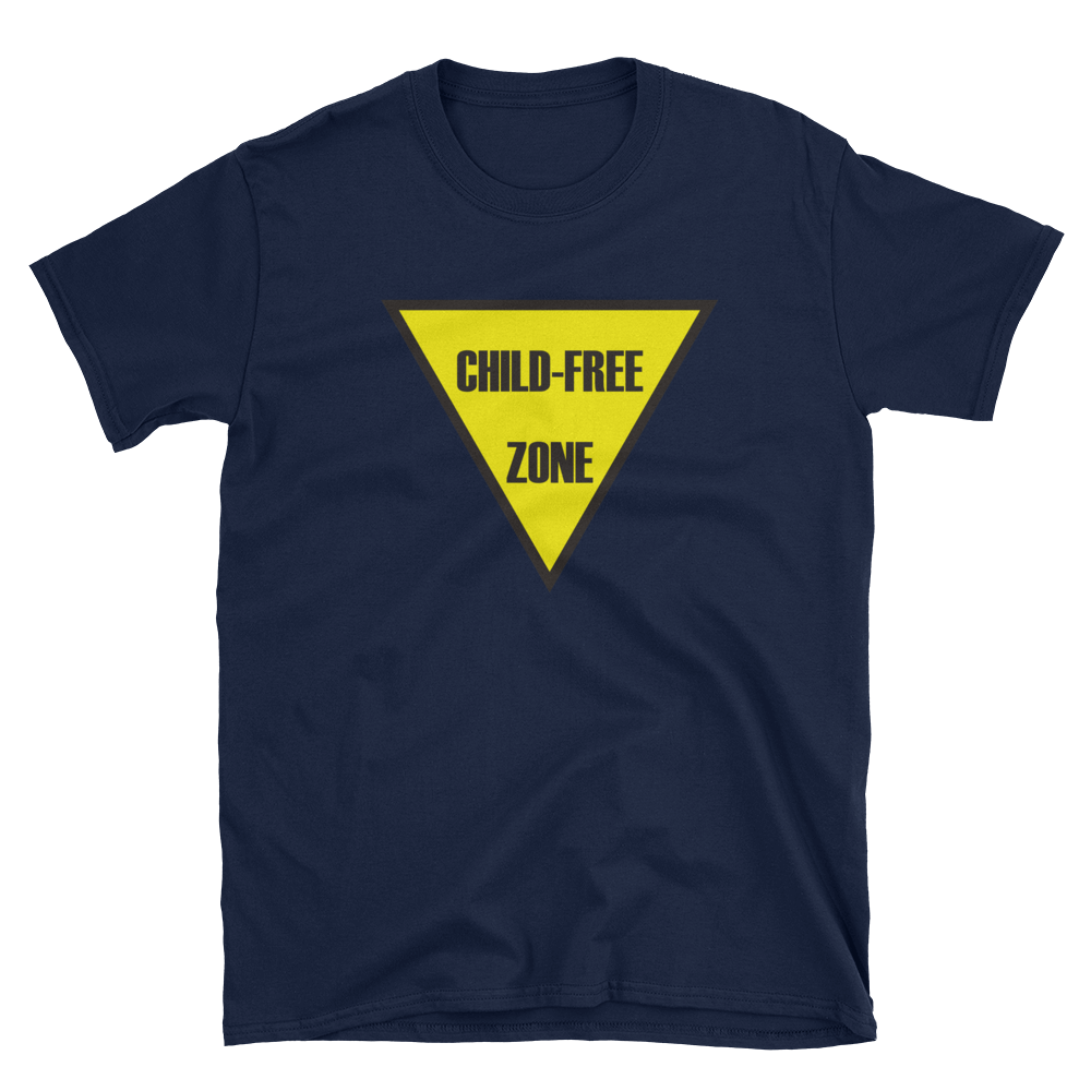 Child-Free Zone