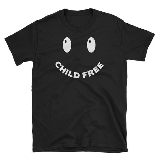 Child Free Smiley