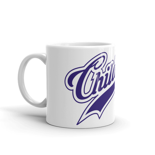 Childfree Cheerleader Mug