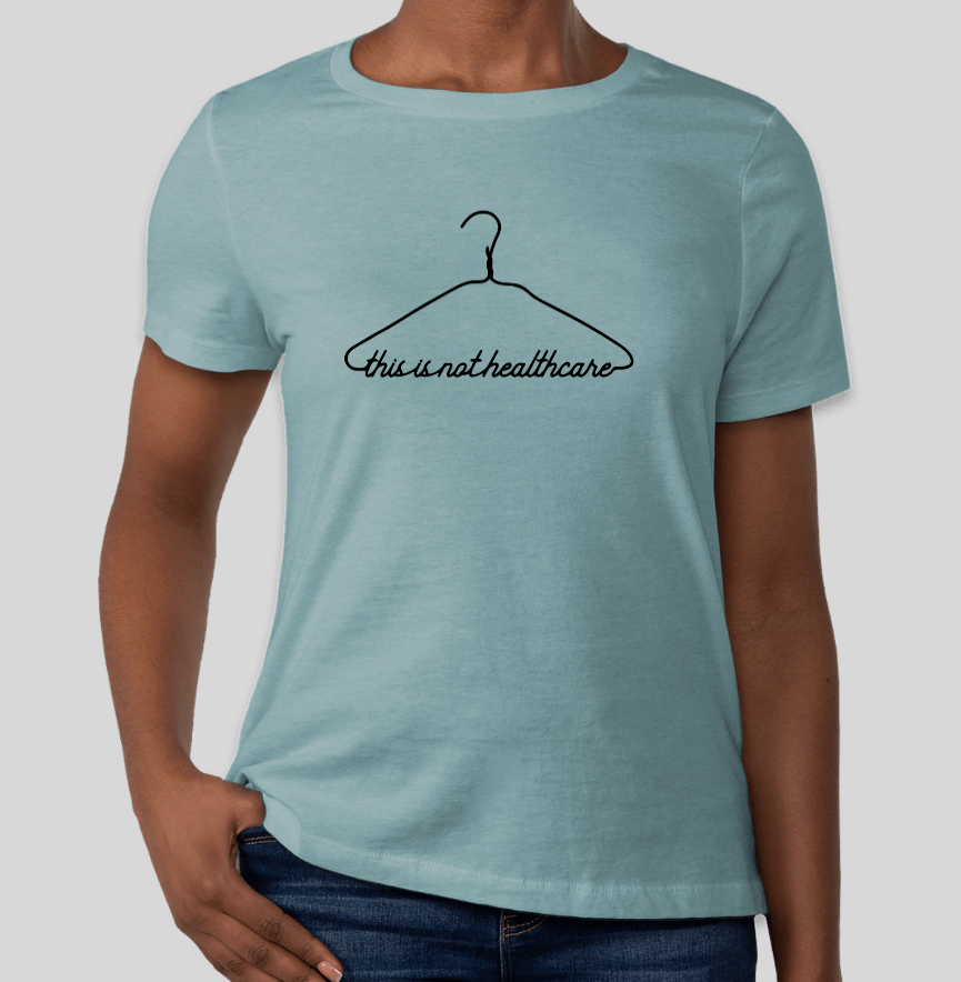 This is Not Health Care