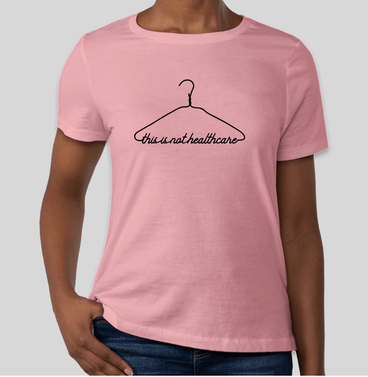 This is Not Health Care