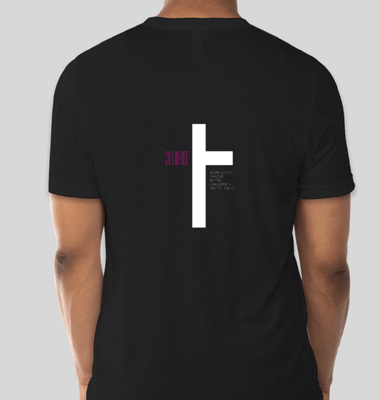 Woe Unto Those With Children