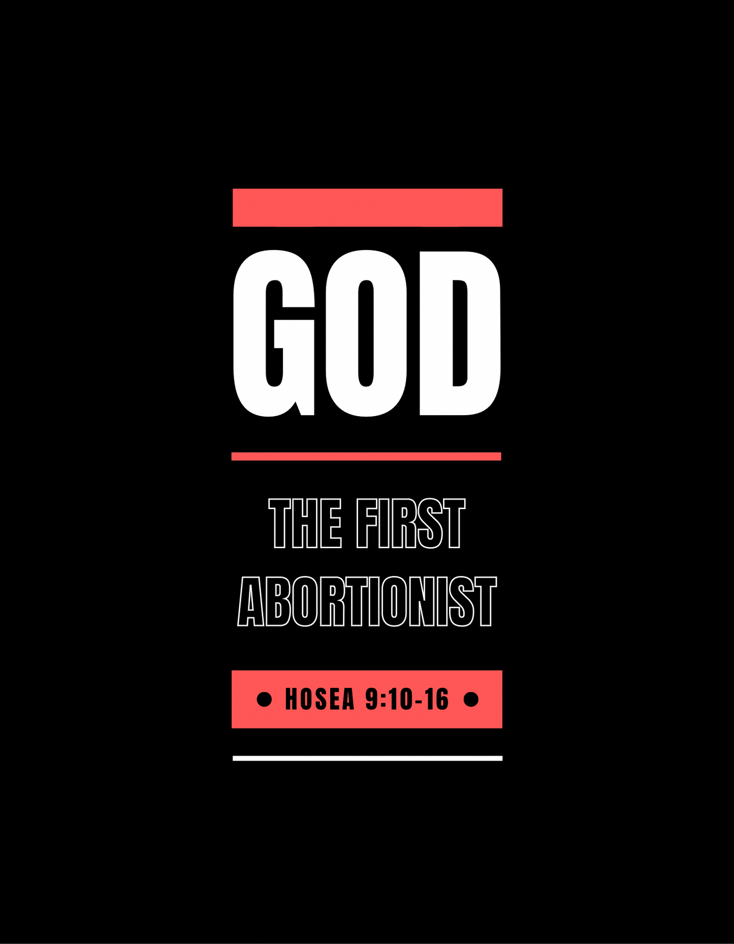 The First Abortionist