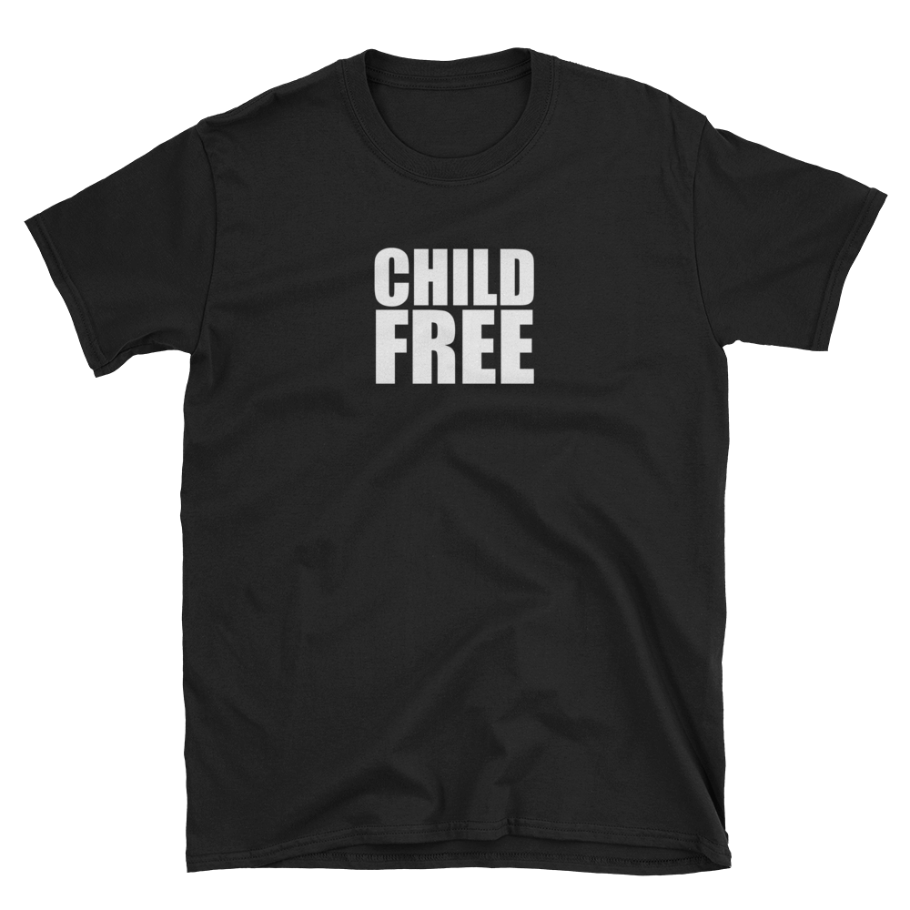 Child Free - Smaller Version