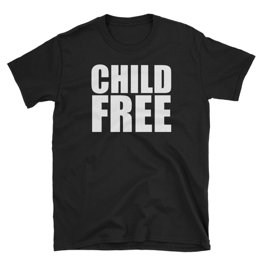 Child Free