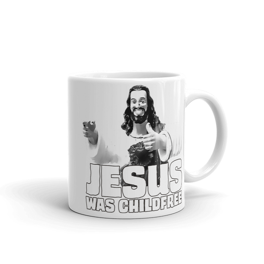 Jesus Mug