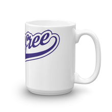 Load image into Gallery viewer, Childfree Cheerleader Mug
