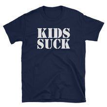 Load image into Gallery viewer, Kids Suck
